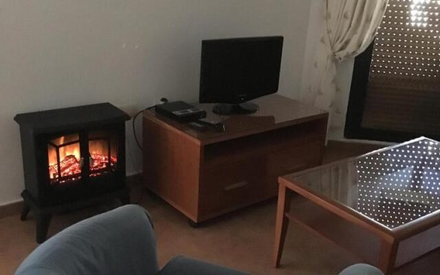 Apartamento Zahara