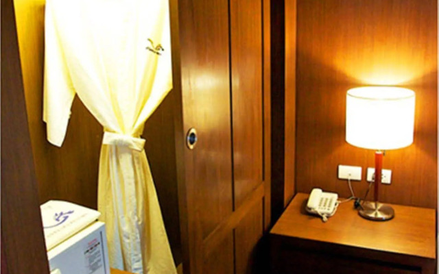 Pilanta Spa Resort