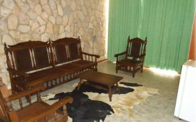 Hotel El Rancho