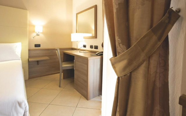 La Limonaia Hotel & Residence