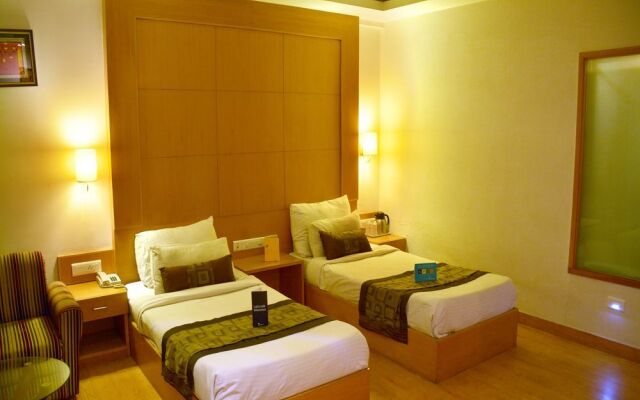 FabHotel Royal CM Bani Park