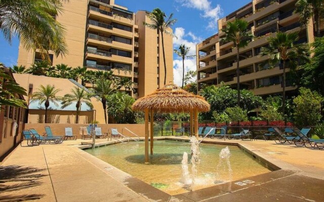 Sands Of Kahana 255 - Two Bedroom Condo