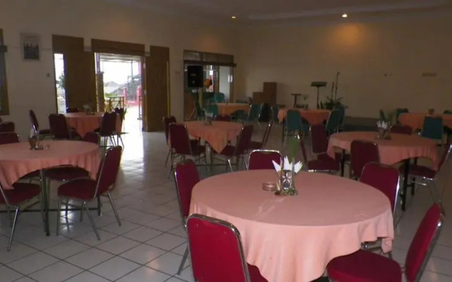 Puspa Sari Hotel