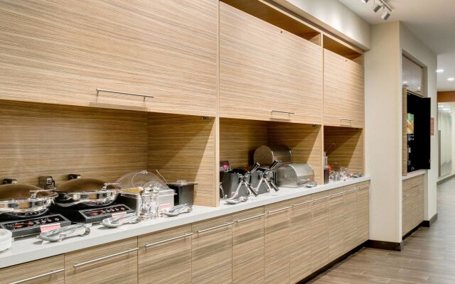 TownePlace Suites by Marriott Kansas City Liberty