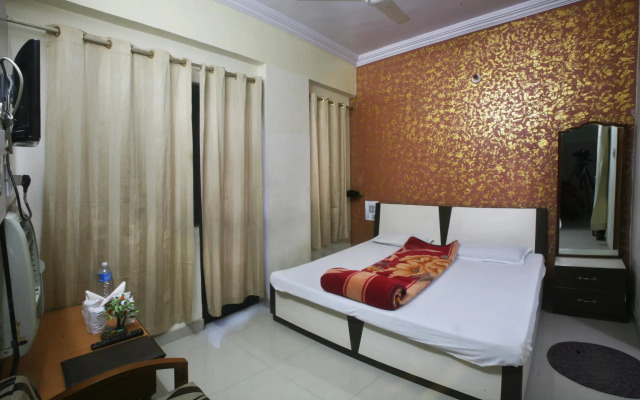 Hotel Sahil