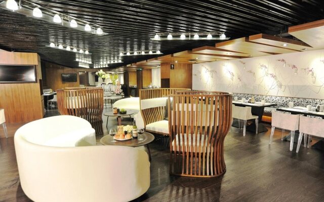 Chongqing KaoYu Hotel