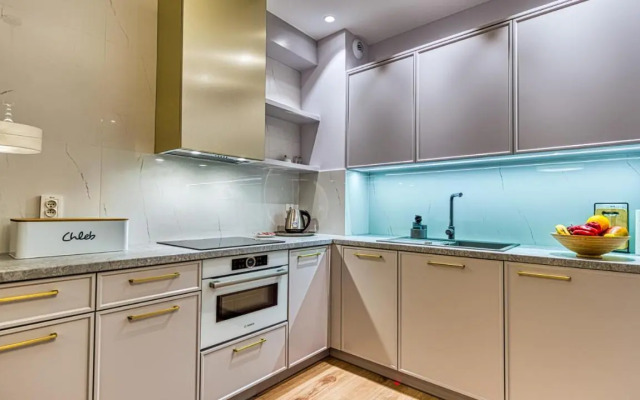 Rezydencja Niechorze 113 - 5D Apartamenty