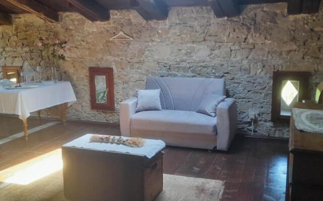 Agriturismo Casa delle Rose Winery