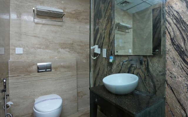 Hotel Uppal International