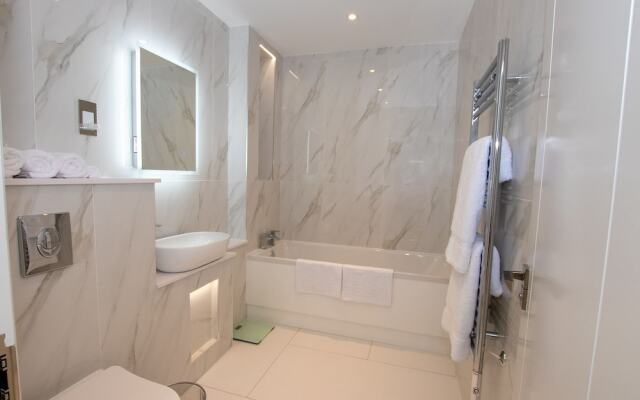 Curran Gate Luxury Apartments, Portrush