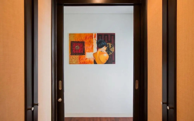 Kata Gardens Beach Apartment 5B