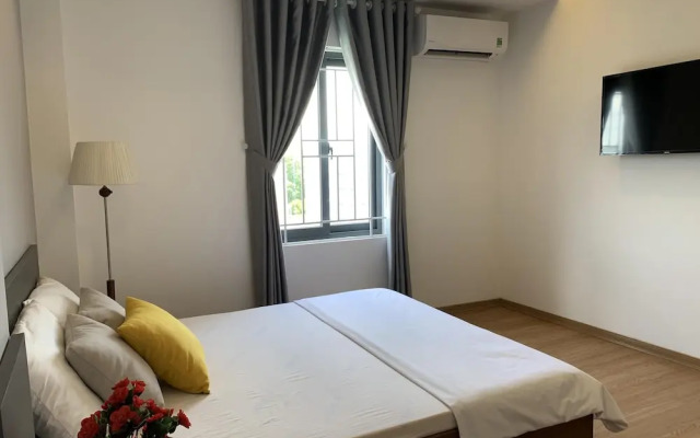 Rang Dong hotel