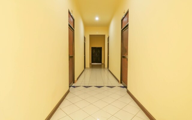 Marina Suite Apartment Bali by OYO Rooms