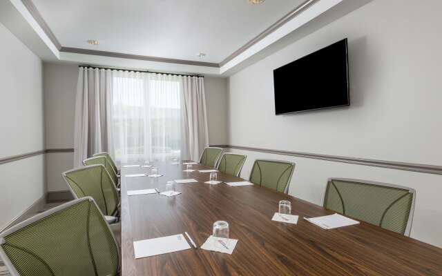 Hilton Garden Inn Oakland / San Leandro