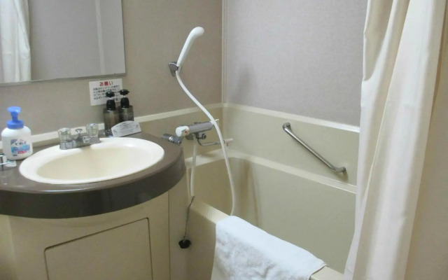Muroran Prince Hotel