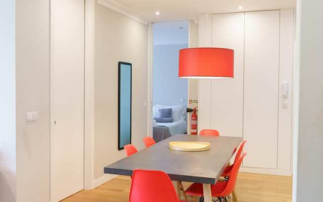 Feel Porto Downtown Harmony