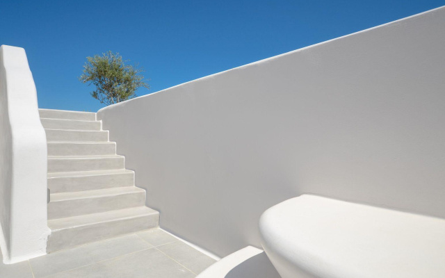 Muses Suites