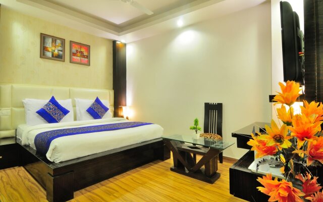 Hotel Elegance New Delhi Railway