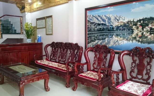 Lien Son Hostel