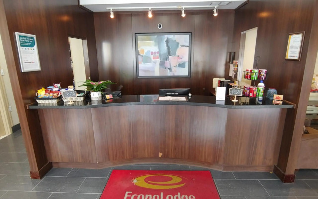Econo Lodge City Centre