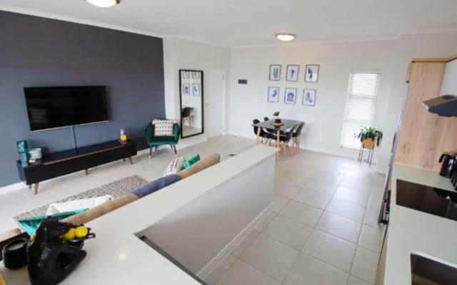 Ballito Hills Villa