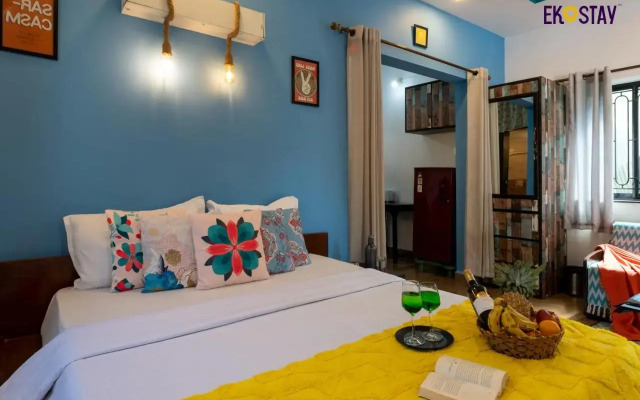 Eko Stay- Ocean Crest Villa