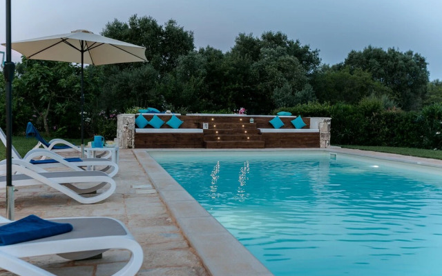 Trullo la Dolce Vita