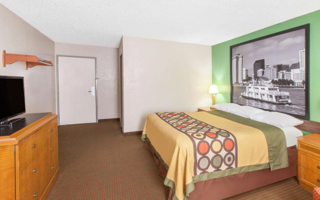 Americas Best Value Inn Lafayette