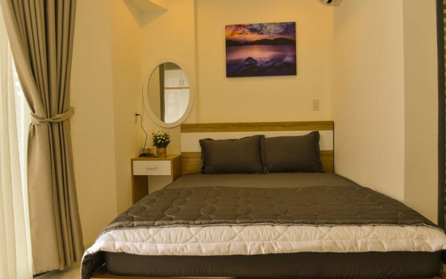 Hon Chong Cactus Hotel & Apartment