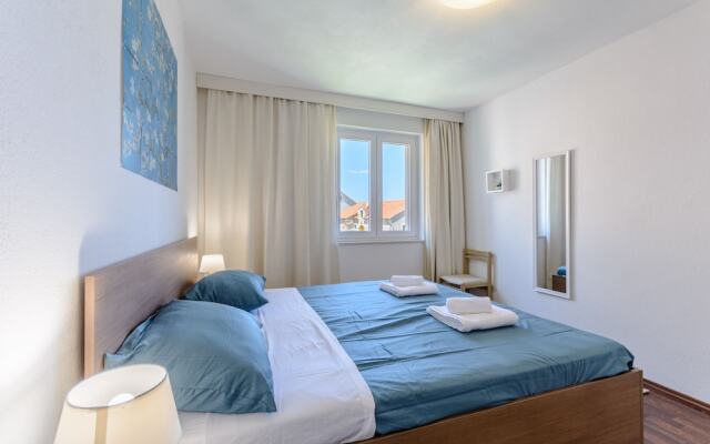 Sunset View Apartment