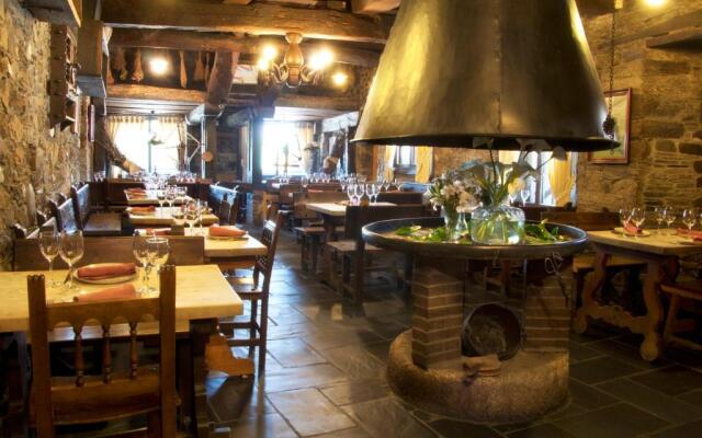 La Moncloa De San Lázaro