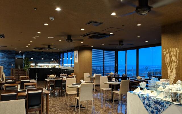 Rycom Crystal Hotel