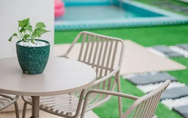 Longqingxia Lingting Homestay