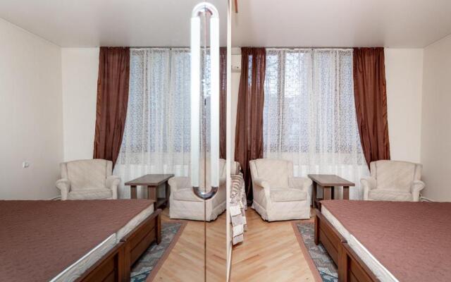 Hostel Tbilisi