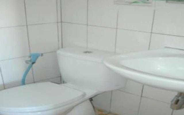 Hotel Sinar Tambolaka