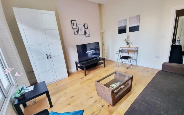 Notting Hill Flats 5min to Portobello Rd