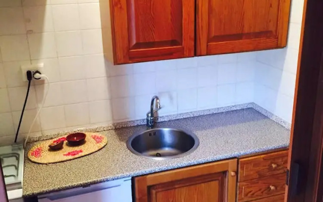 Accogliente appartamento a 20m dal mare