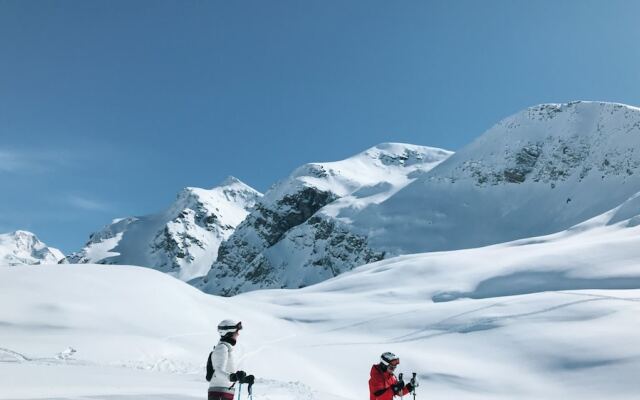 B&B by lakes Orta Maggiore