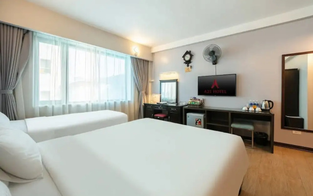 A25 Hotel - 88 Nguyen Khuyen