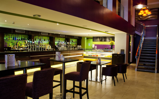 Clayton Hotel Cardiff Lane