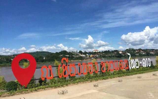 Namkhong Riverside Hotel Chiang Rai