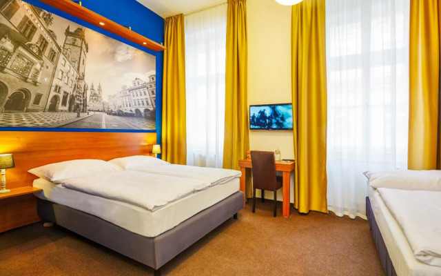 Hotel Metropolitan