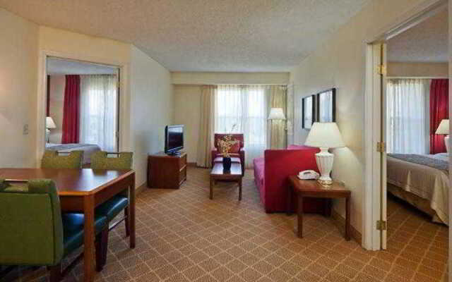 Residence Inn by Marriott Boulder Broomfield