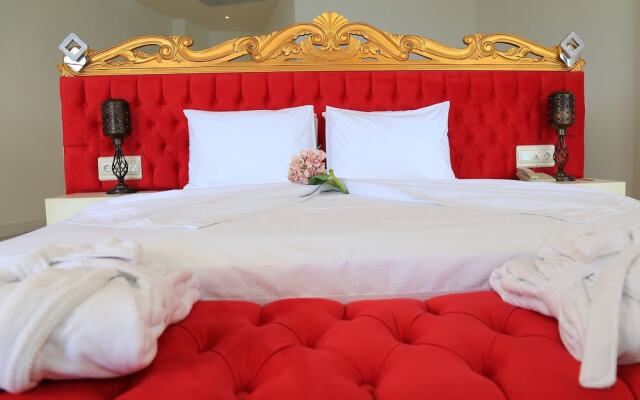 Ceshme Plus Hotel