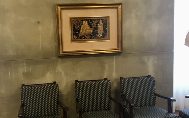 Hotel Central Jardim