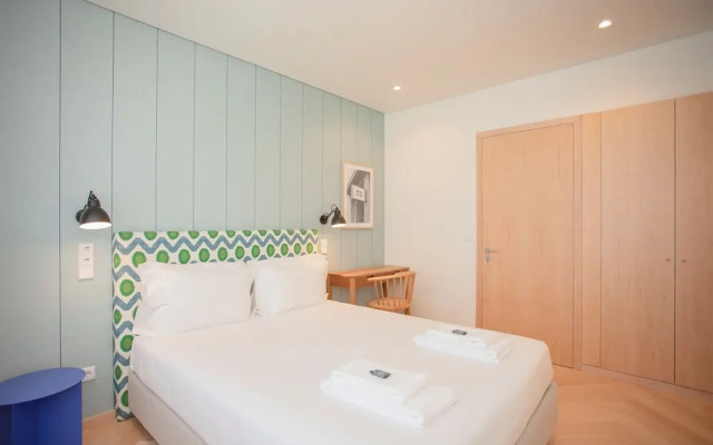Allegro Boutique Apartment A