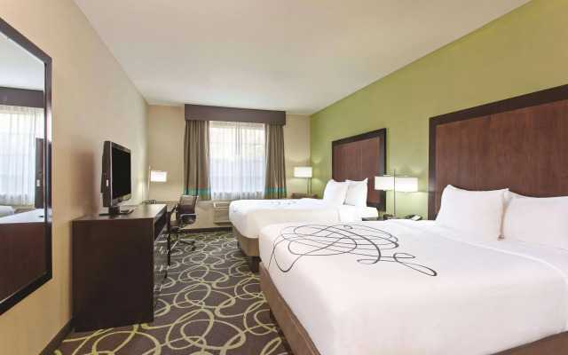 La Quinta Inn & Suites by Wyndham Los Banos
