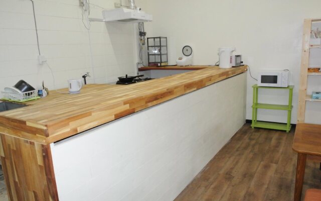 OkinawaStay Hostel