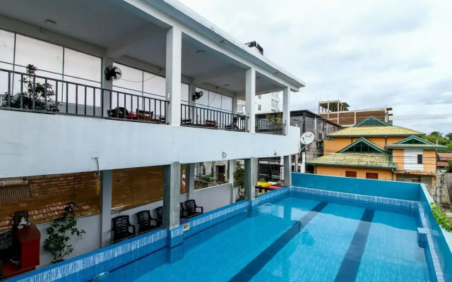 OYO 338 Deep Sea Resort