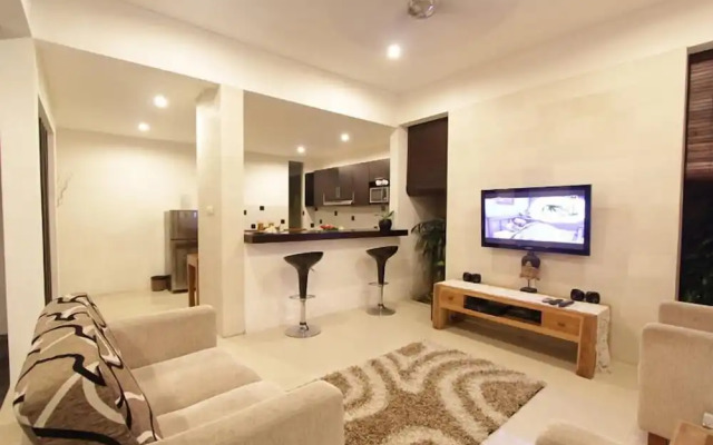 The Adnyana Villas & Spa